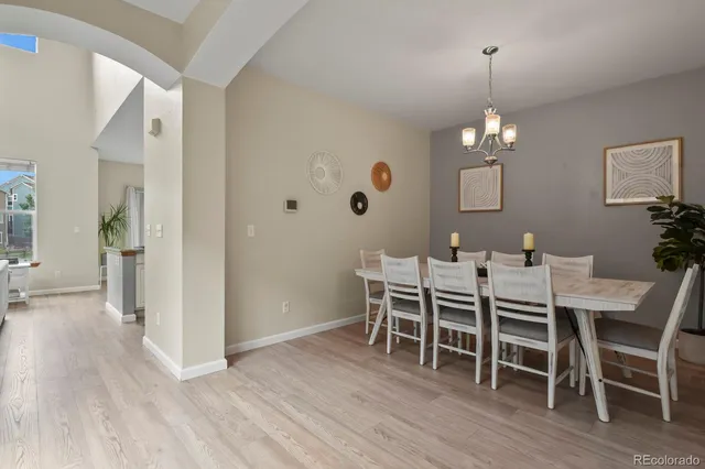 $759,000 | 15514 East Flower Mound Place, Parker, CO 80134