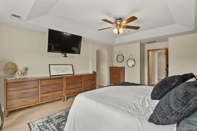 $759,000 | 15514 East Flower Mound Place, Parker, CO 80134