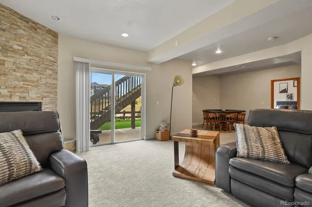 $759,000 | 15514 East Flower Mound Place, Parker, CO 80134