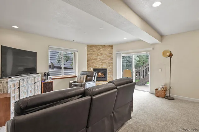 $759,000 | 15514 East Flower Mound Place, Parker, CO 80134