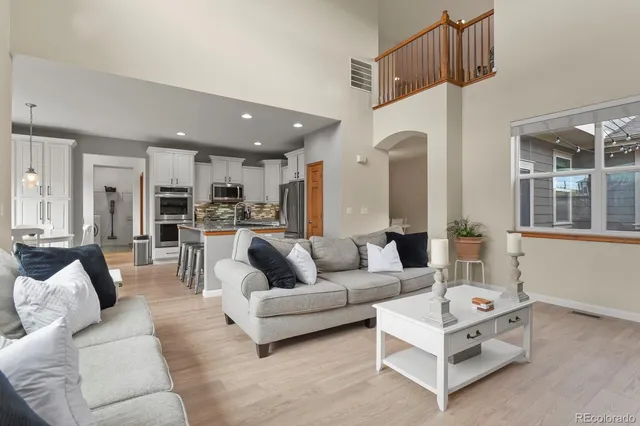 $759,000 | 15514 East Flower Mound Place, Parker, CO 80134