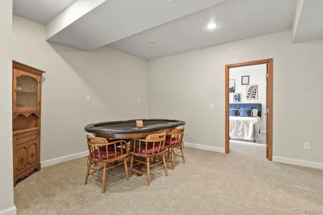 $759,000 | 15514 East Flower Mound Place, Parker, CO 80134