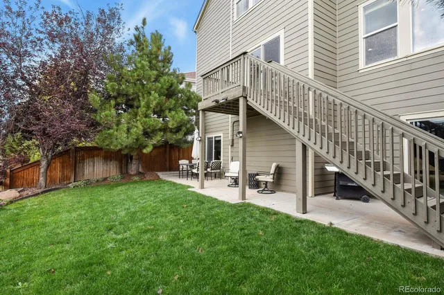 $759,000 | 15514 East Flower Mound Place, Parker, CO 80134