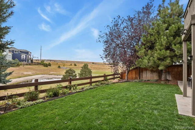 $759,000 | 15514 East Flower Mound Place, Parker, CO 80134