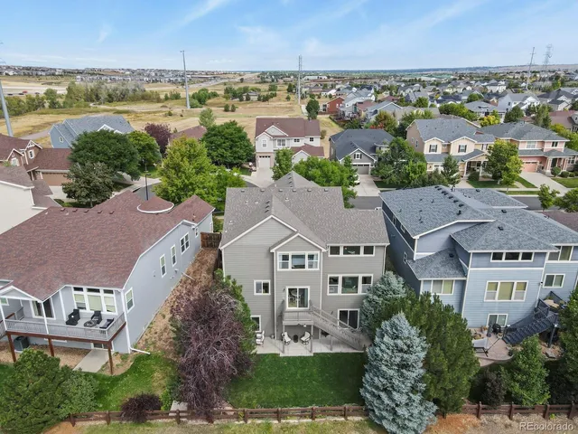 $759,000 | 15514 East Flower Mound Place, Parker, CO 80134