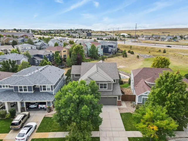 $759,000 | 15514 East Flower Mound Place, Parker, CO 80134