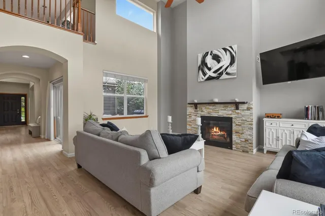 $759,000 | 15514 East Flower Mound Place, Parker, CO 80134