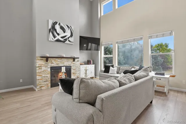 $759,000 | 15514 East Flower Mound Place, Parker, CO 80134