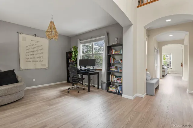 $759,000 | 15514 East Flower Mound Place, Parker, CO 80134