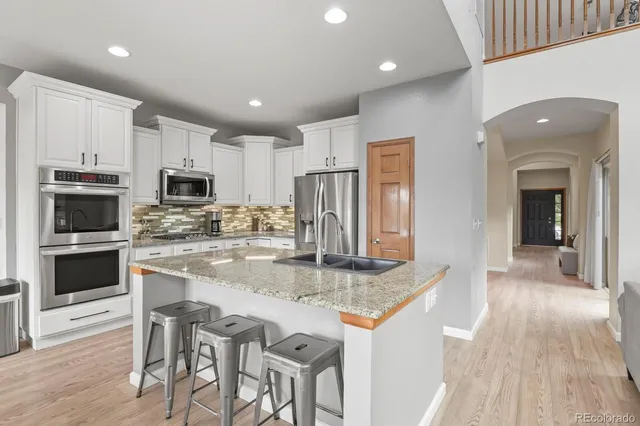 $759,000 | 15514 East Flower Mound Place, Parker, CO 80134