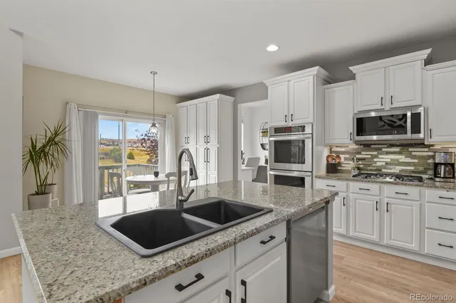 $759,000 | 15514 East Flower Mound Place, Parker, CO 80134