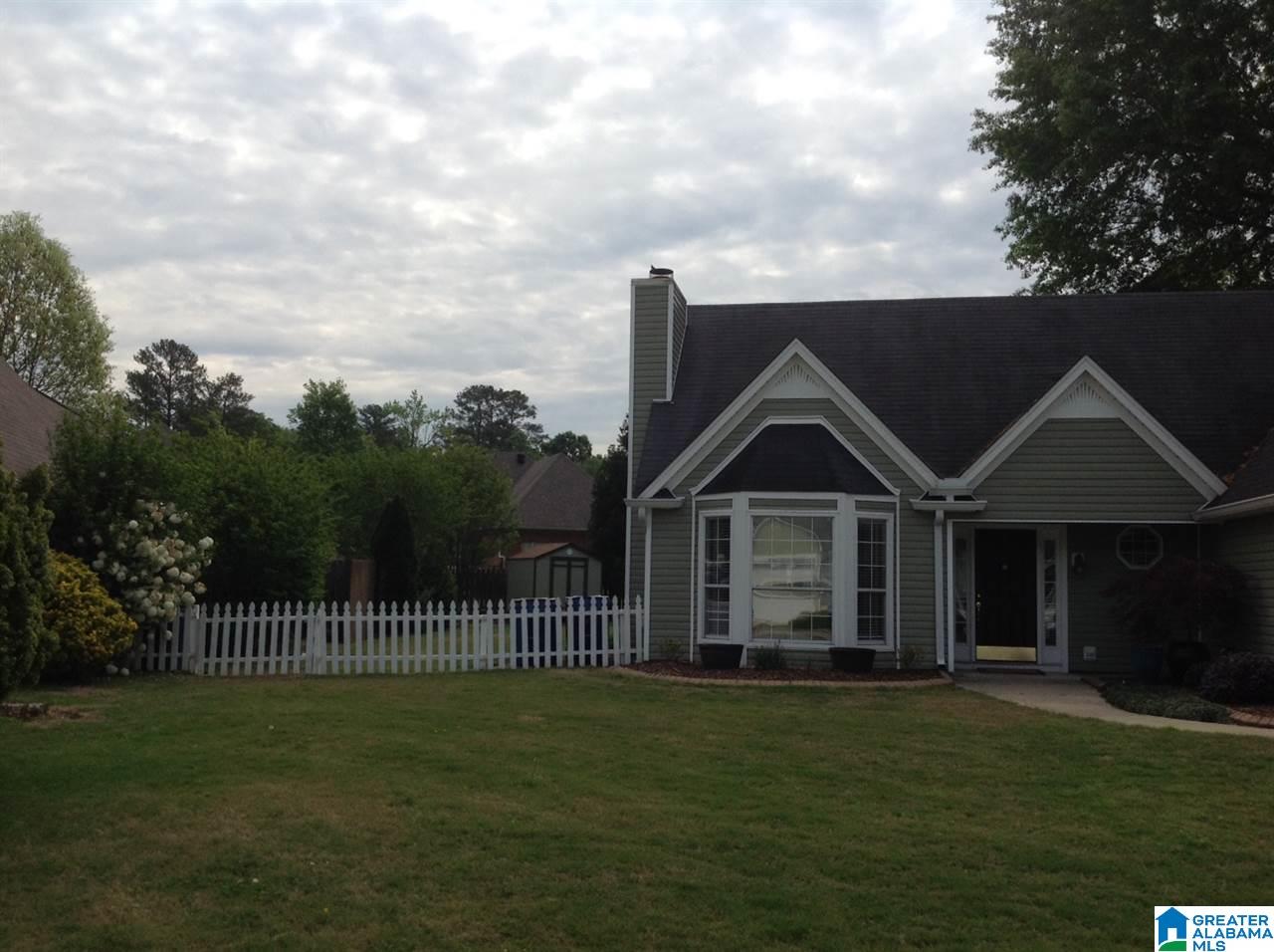 1407 Timber Circle Helena, AL 35080 - Photo 2 of 27
