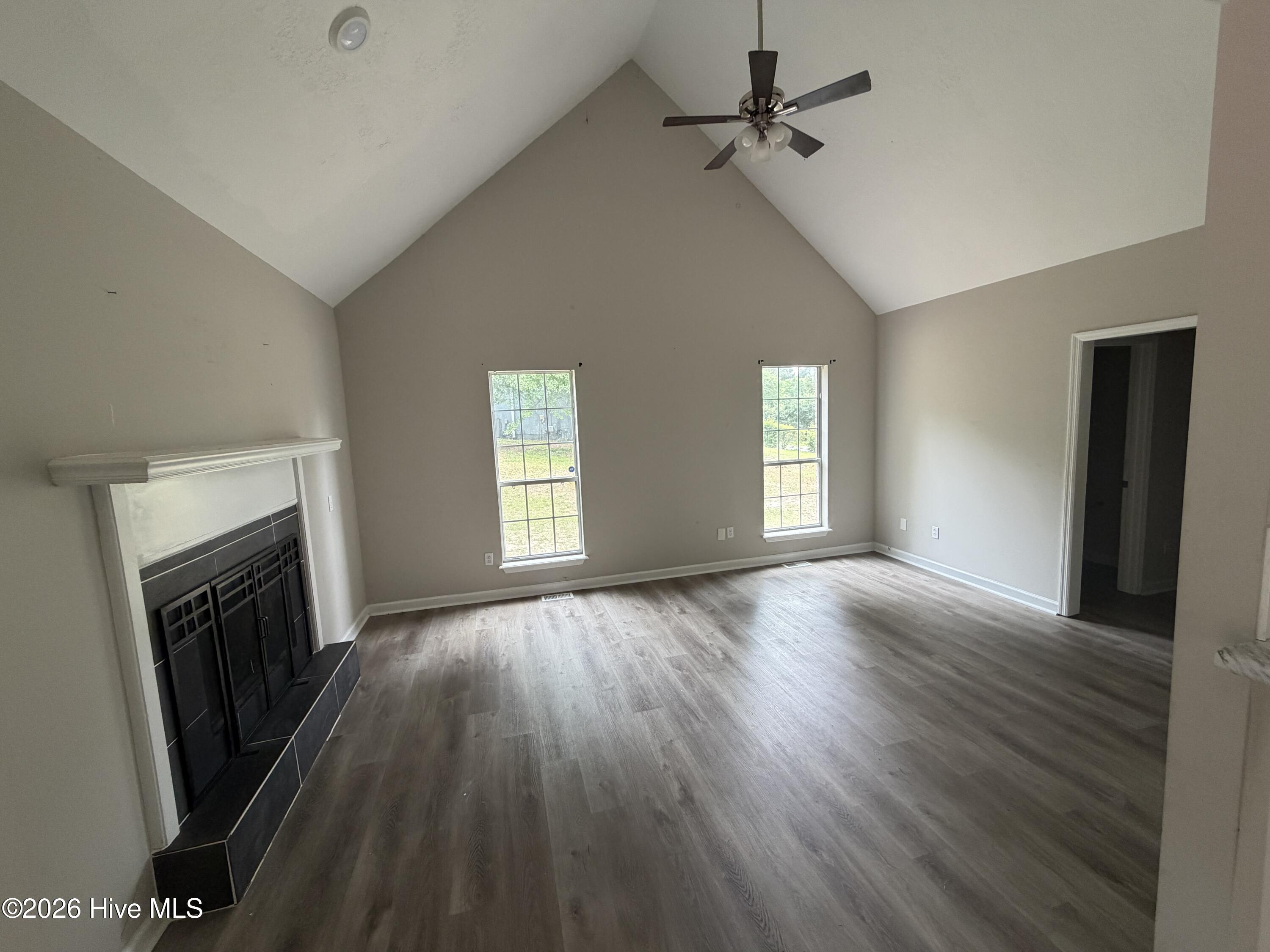 2532 Sand Ridge Court Hephzibah, GA 30815 - Photo 10 of 14 IMG_0596