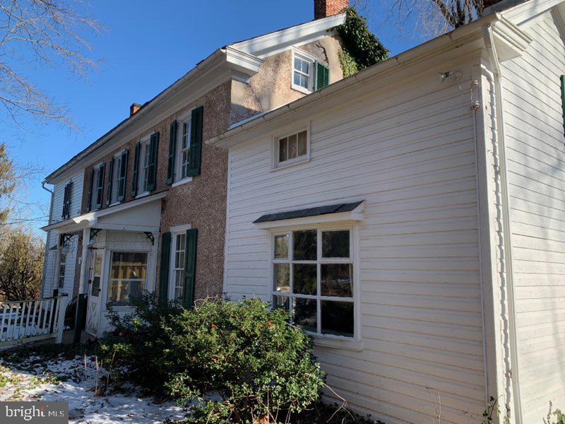 5286 Moyer Road Pipersville, PA 18947 - Photo 1 of 27 Front