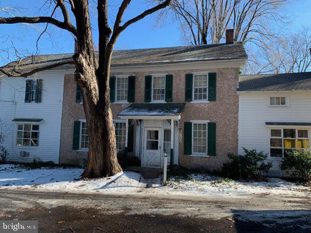 5286 Moyer Road Pipersville, PA 18947 - Photo 2 of 27 Front Exterior