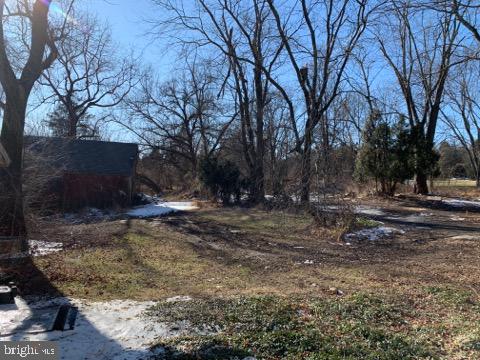 5286 Moyer Road Pipersville, PA 18947 - Photo 12 of 27 Backyard