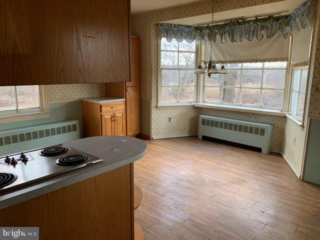 5286 Moyer Road Pipersville, PA 18947 - Photo 20 of 27 Kitchen