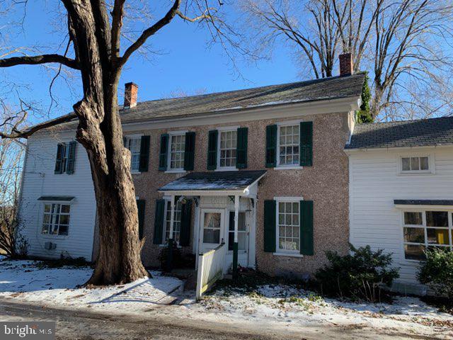 5286 Moyer Road Pipersville, PA 18947 - Photo 3 of 27 Front Exterior