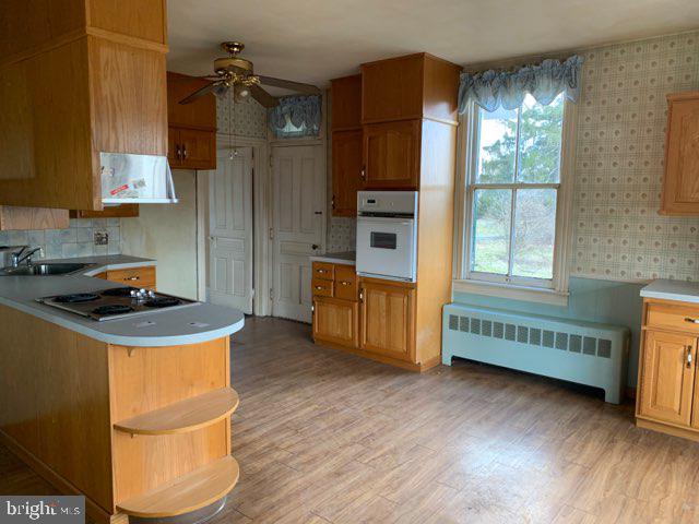 5286 Moyer Road Pipersville, PA 18947 - Photo 21 of 27 Kitchen