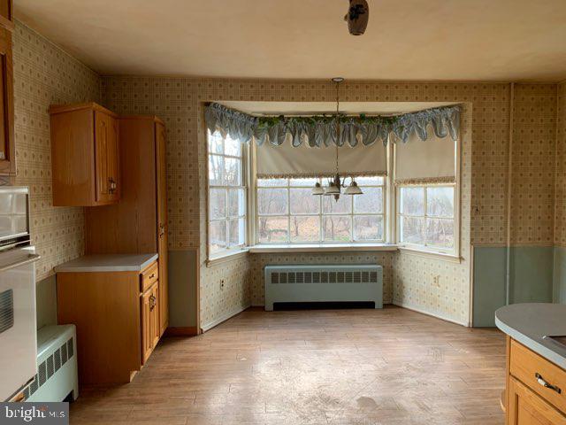5286 Moyer Road Pipersville, PA 18947 - Photo 22 of 27 Kitchen