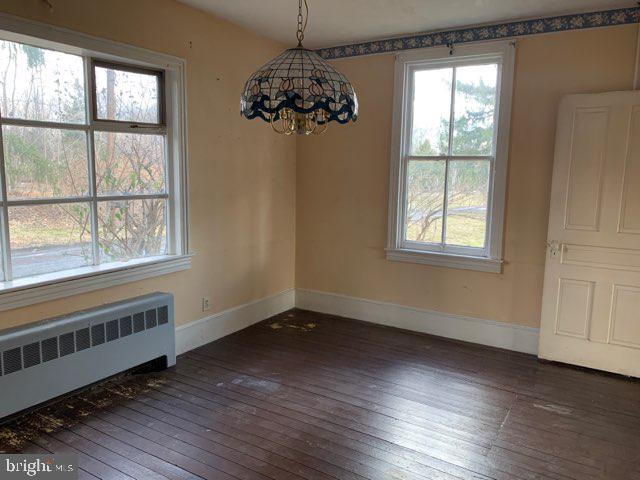 5286 Moyer Road Pipersville, PA 18947 - Photo 23 of 27 Dining room