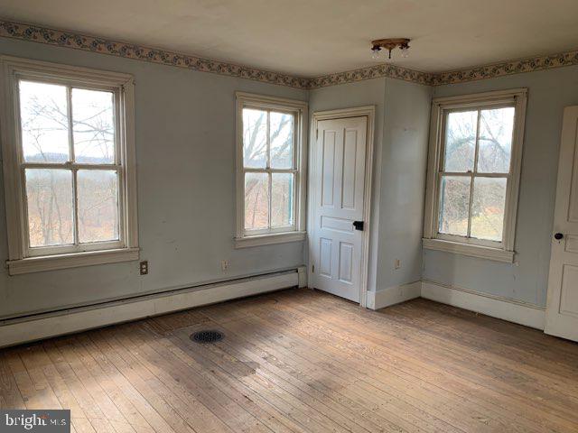 5286 Moyer Road Pipersville, PA 18947 - Photo 26 of 27 Master bedroom