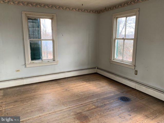 5286 Moyer Road Pipersville, PA 18947 - Photo 27 of 27 Master bedroom