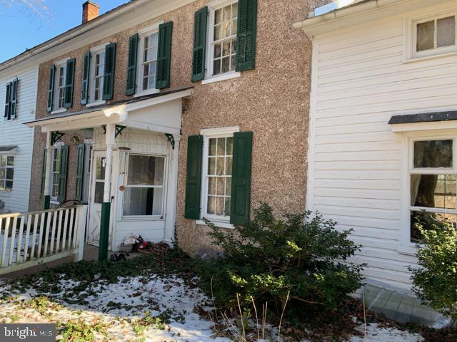 5286 Moyer Road Pipersville, PA 18947 - Photo 4 of 27 Front