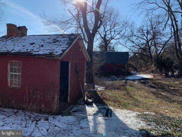 5286 Moyer Road Pipersville, PA 18947 - Photo 7 of 27 Shed