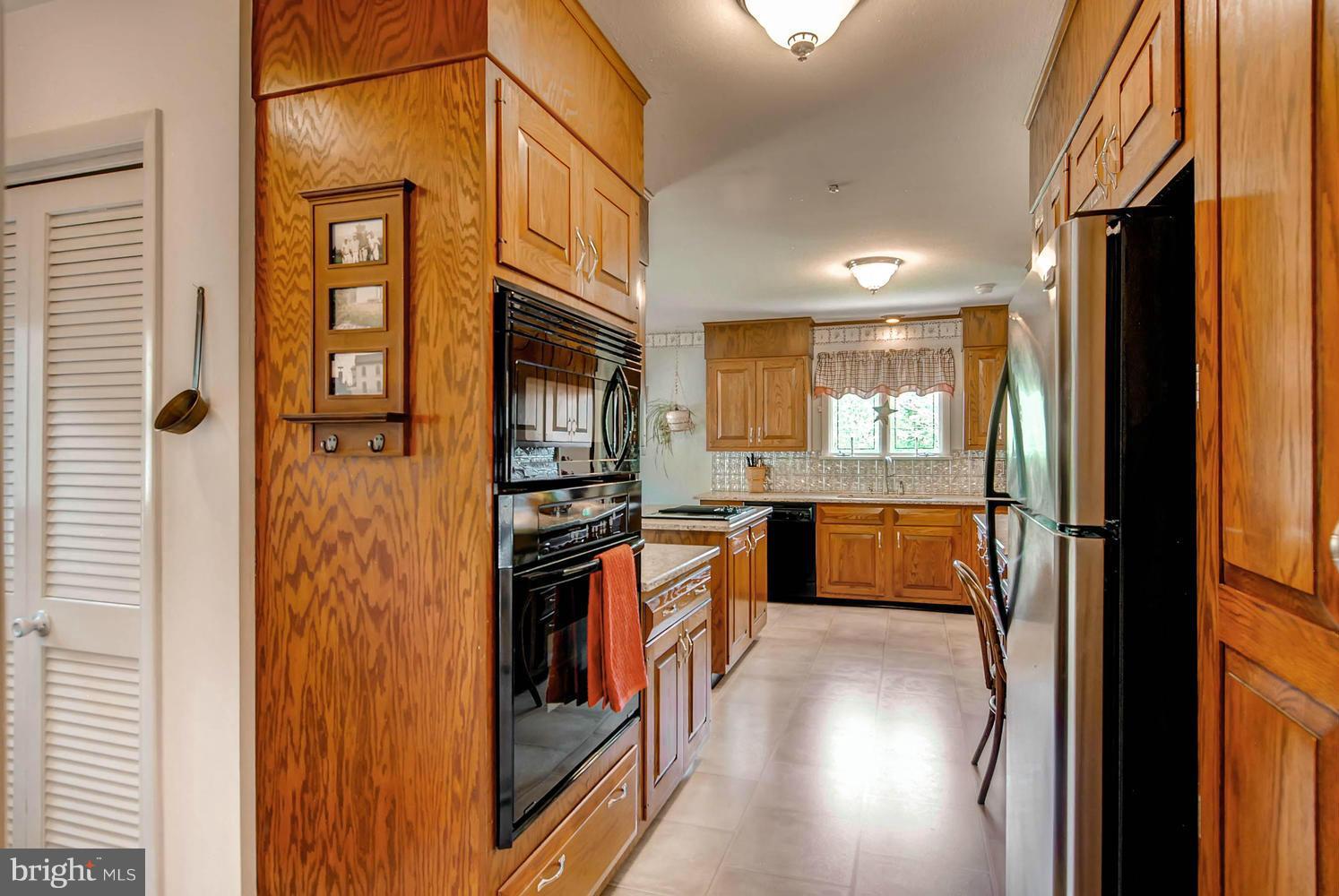 520 West Pearl Street Rising Sun, MD 21911 - Photo 11 of 30 Kitchen