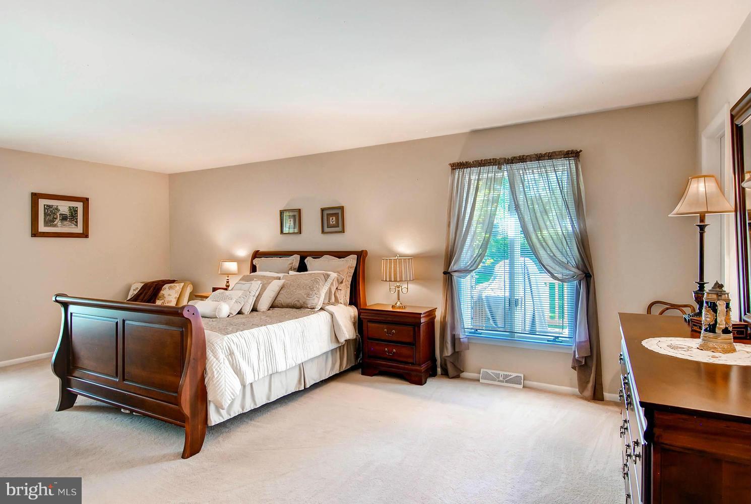 520 West Pearl Street Rising Sun, MD 21911 - Photo 15 of 30 Bedroom (Master)