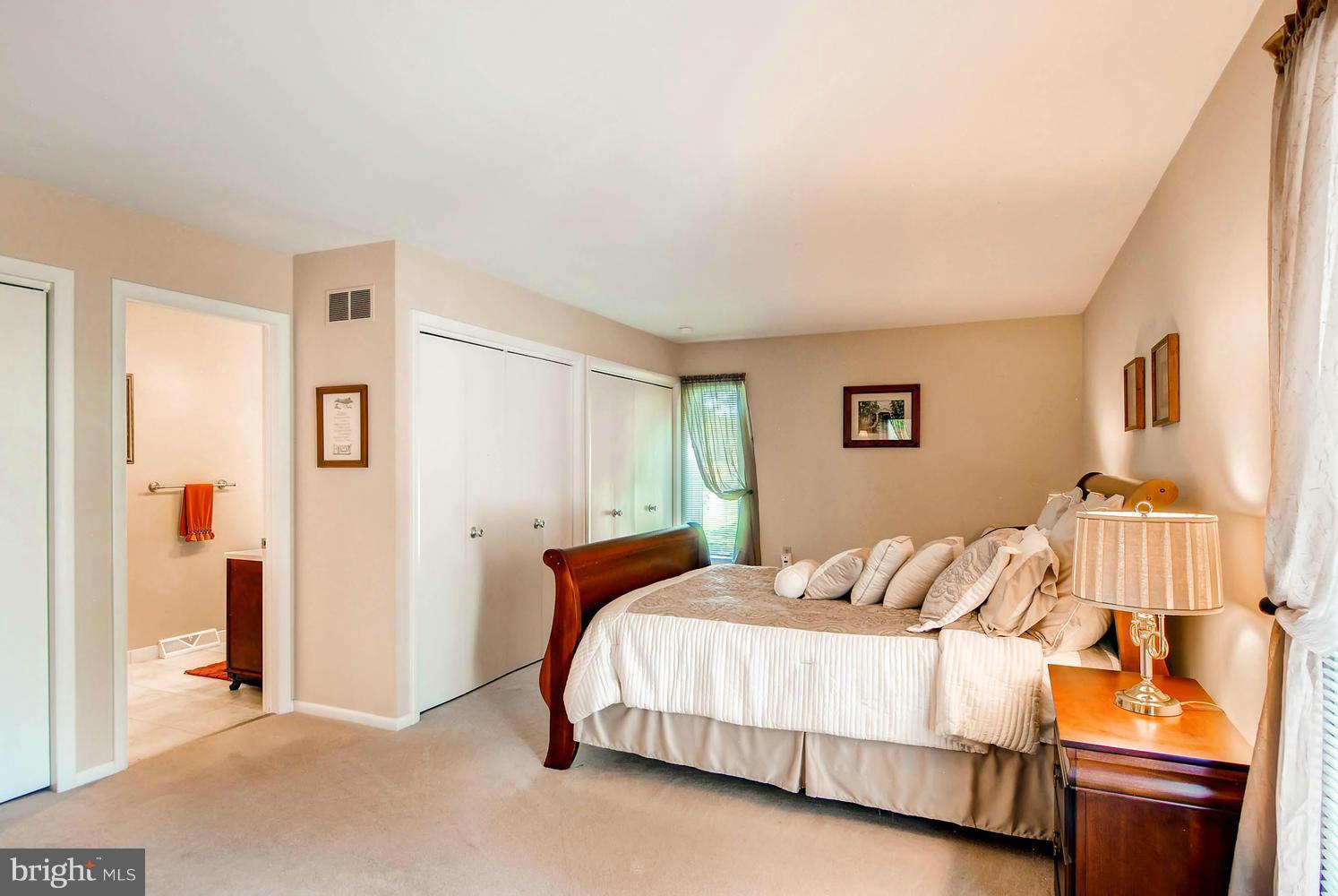 520 West Pearl Street Rising Sun, MD 21911 - Photo 16 of 30 Bedroom (Master)