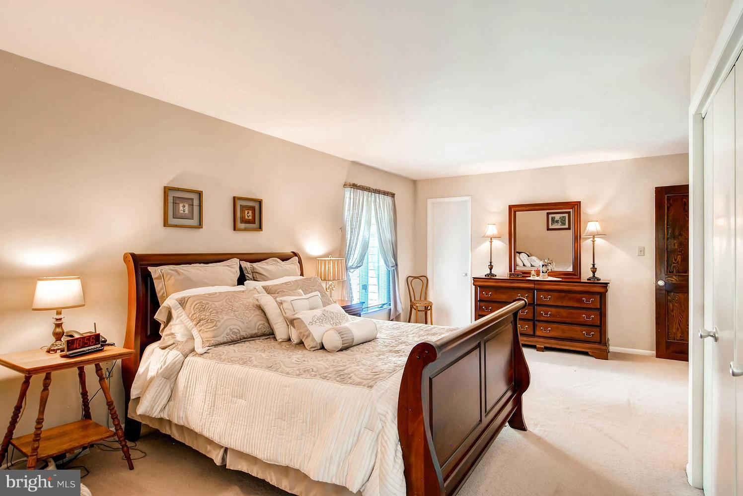 520 West Pearl Street Rising Sun, MD 21911 - Photo 17 of 30 Bedroom (Master)