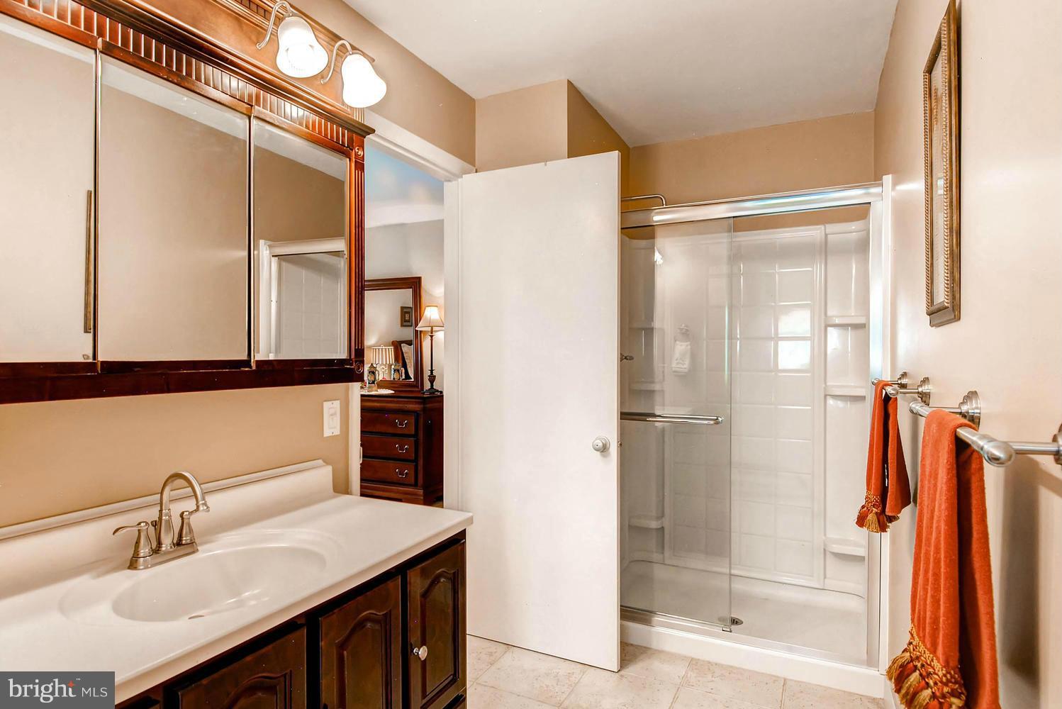 520 West Pearl Street Rising Sun, MD 21911 - Photo 18 of 30 Bath (Master)
