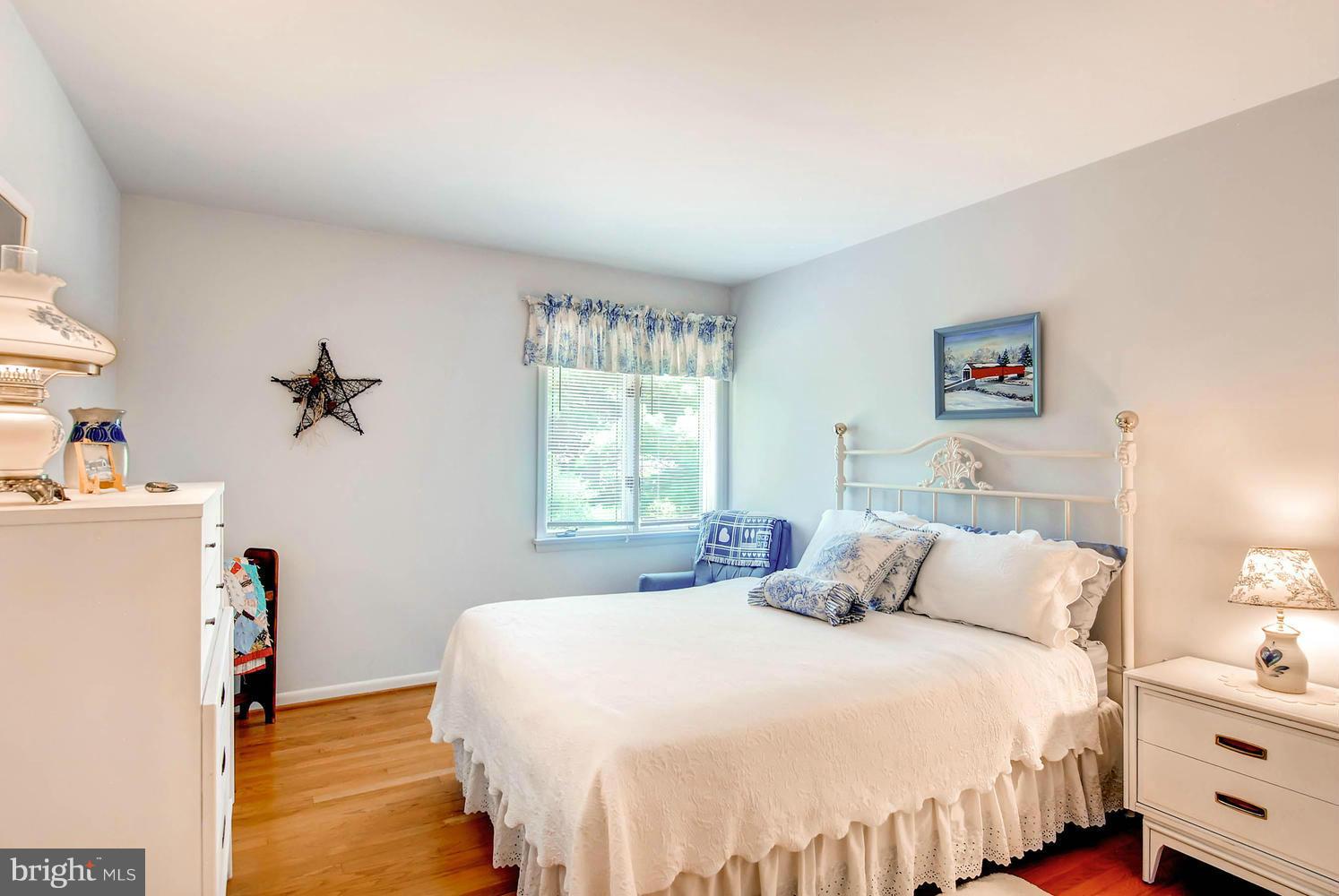 520 West Pearl Street Rising Sun, MD 21911 - Photo 21 of 30 Bedroom