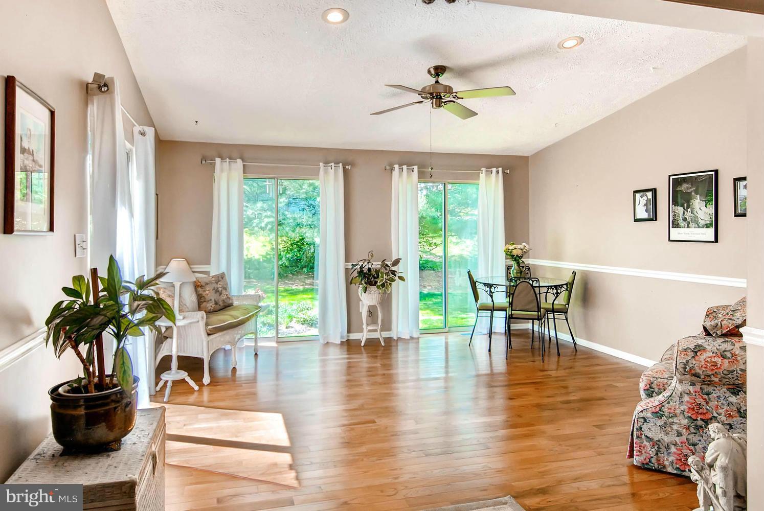 520 West Pearl Street Rising Sun, MD 21911 - Photo 25 of 30 Sunroom