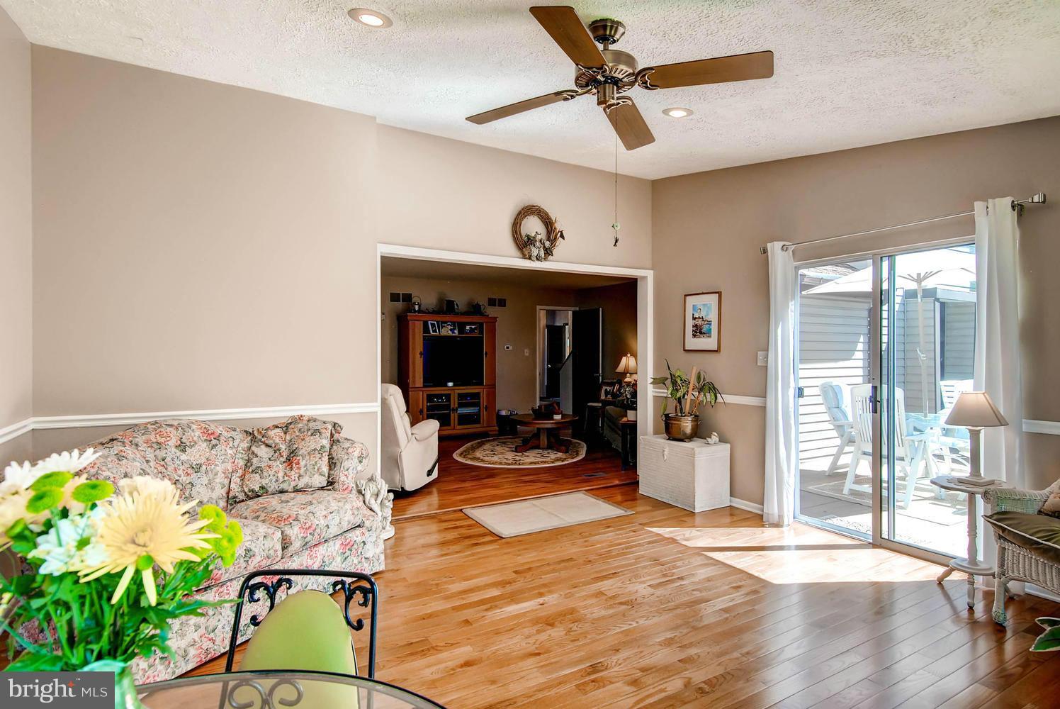 520 West Pearl Street Rising Sun, MD 21911 - Photo 26 of 30 Sunroom