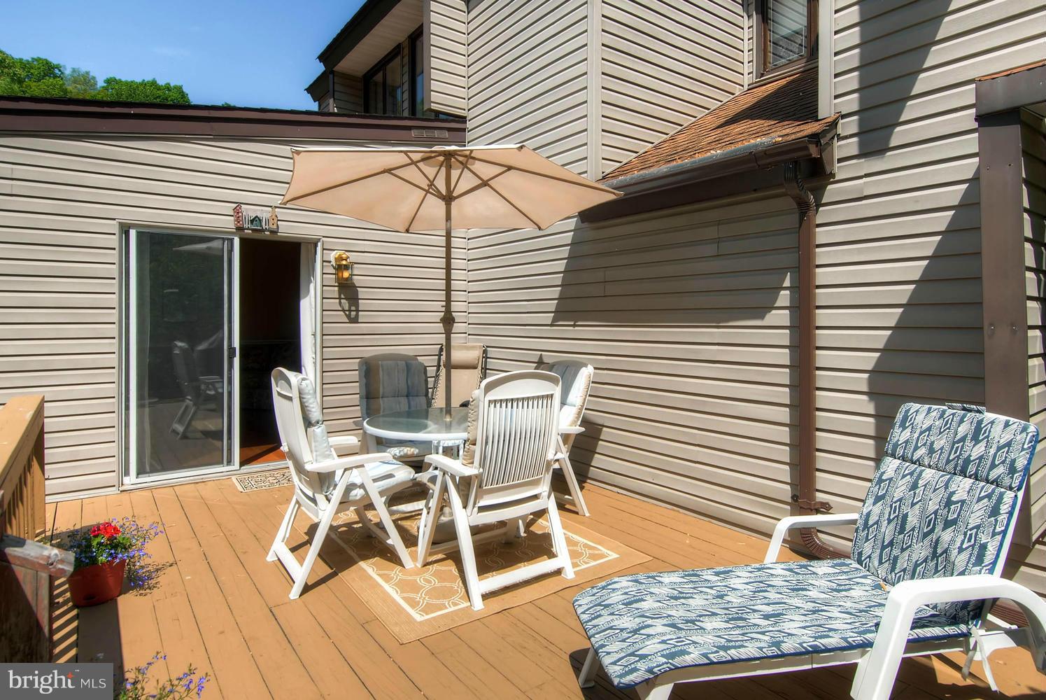 520 West Pearl Street Rising Sun, MD 21911 - Photo 27 of 30 Exterior (Rear)