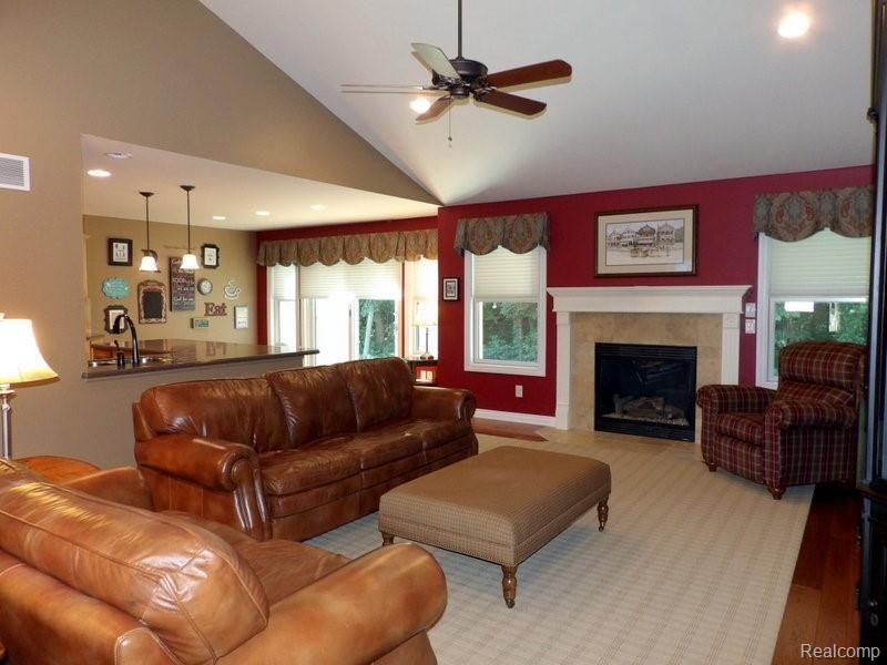 357 Rabbit Run Road Carleton, MI 48117 - Photo 26 of 69