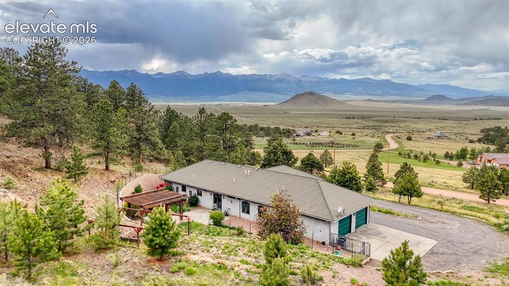 796 Knickerbocker Road Silver Cliff, CO 81252 - Photo 37 of 47