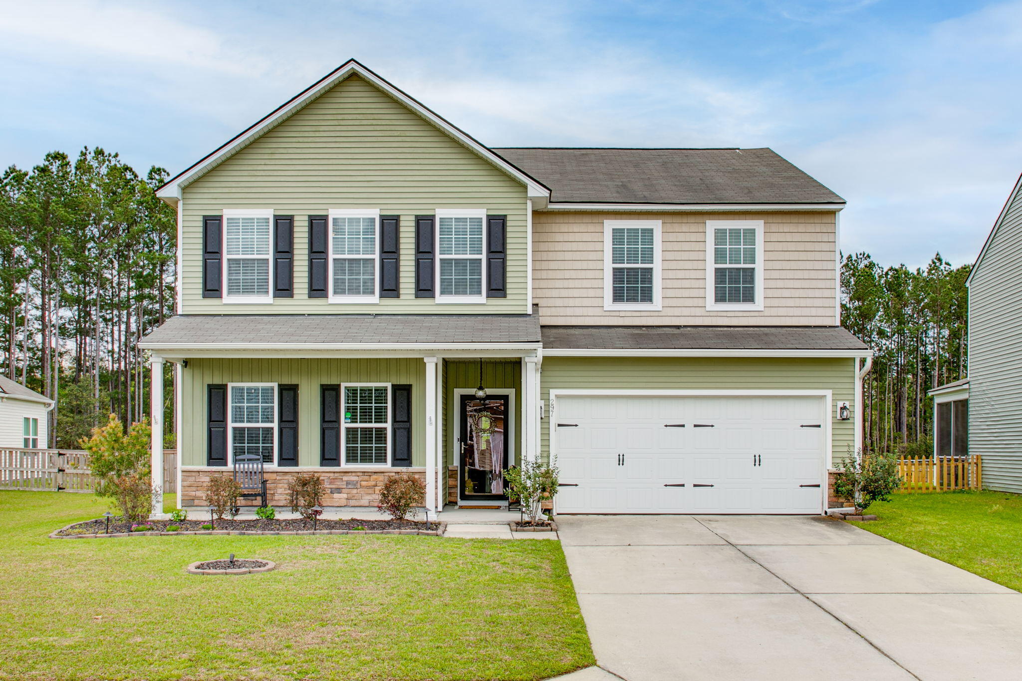 297 Decatur Drive Summerville, SC 29486 - Photo 1 of 45 Welcome Home