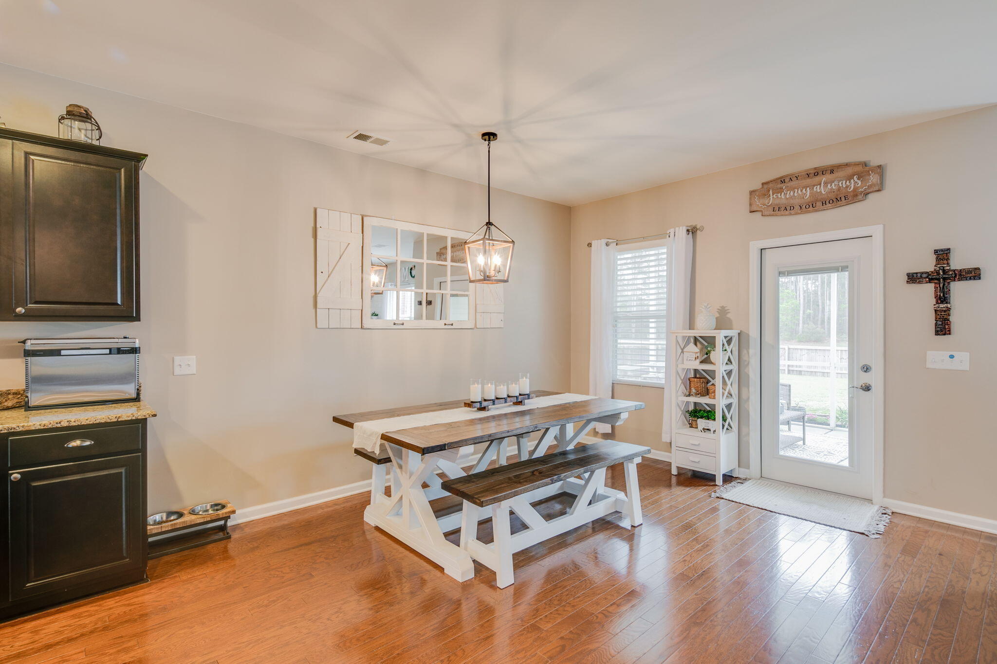 297 Decatur Drive Summerville, SC 29486 - Photo 12 of 45 Eat-In Area