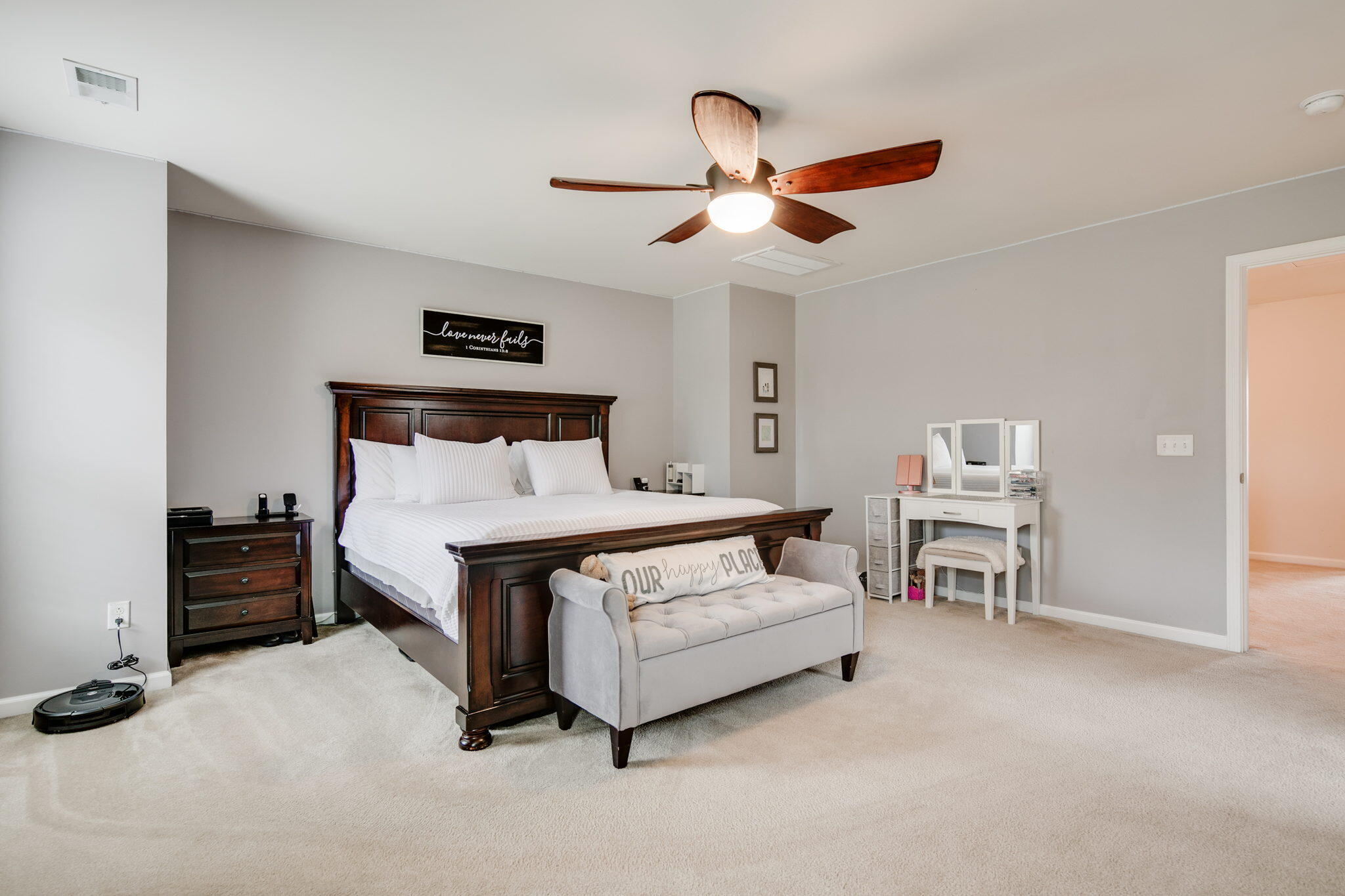 297 Decatur Drive Summerville, SC 29486 - Photo 20 of 45 Primary Suite