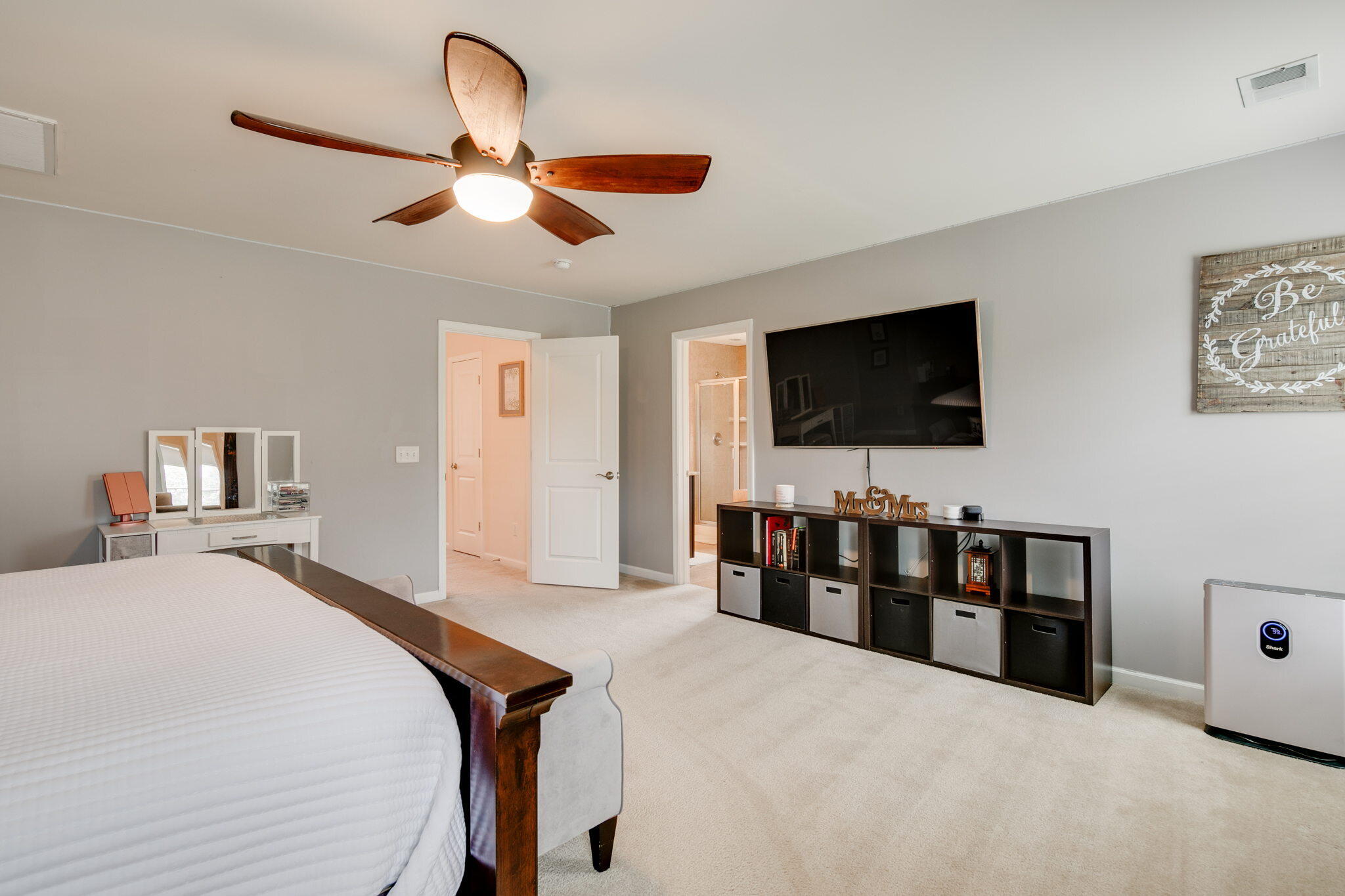 297 Decatur Drive Summerville, SC 29486 - Photo 22 of 45 Primary Suite
