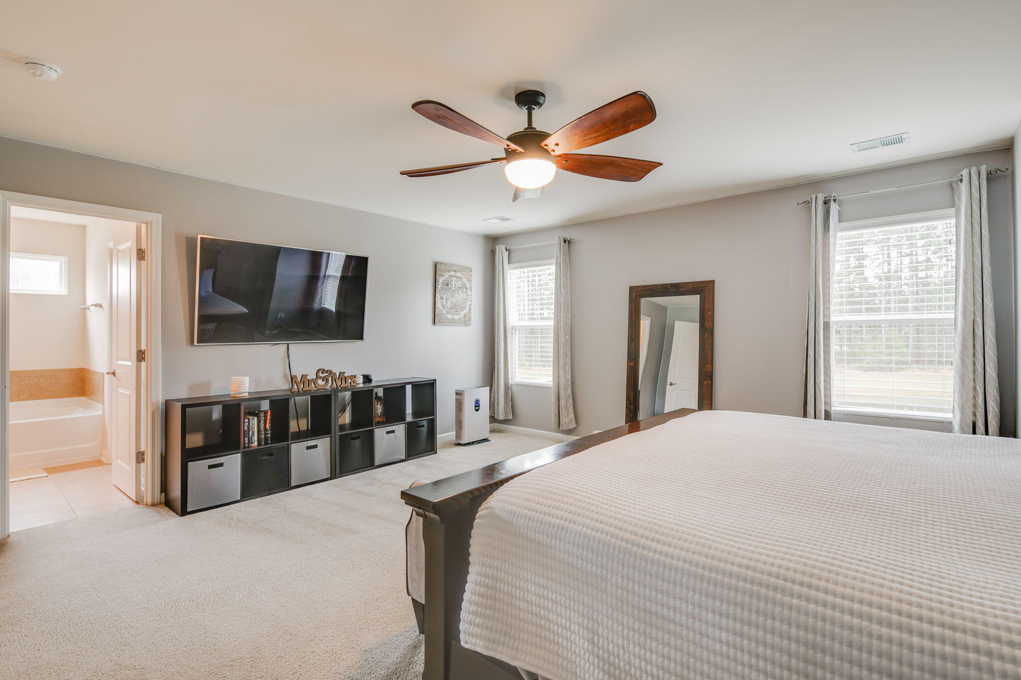 297 Decatur Drive Summerville, SC 29486 - Photo 23 of 45 Primary Suite