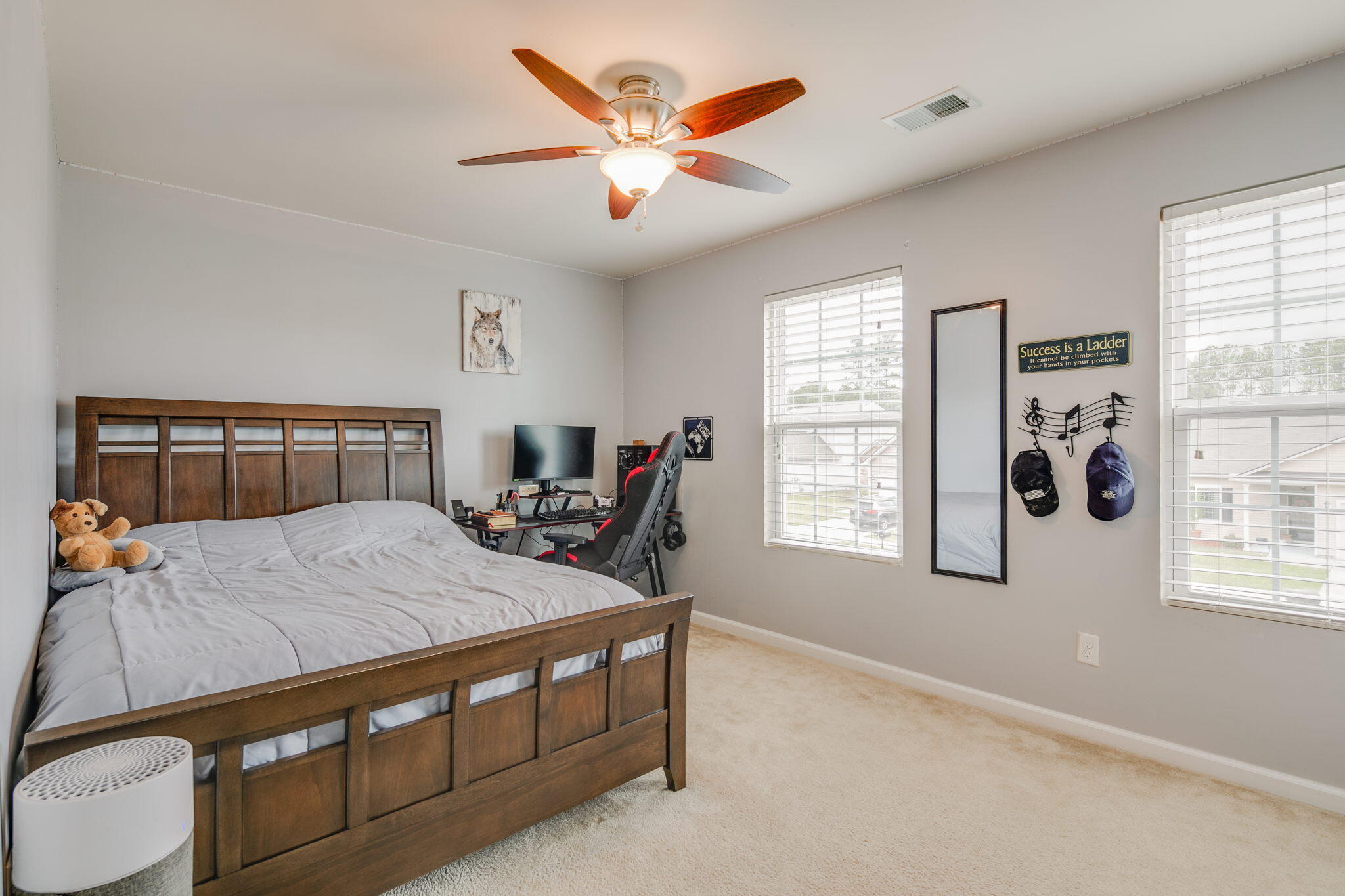 297 Decatur Drive Summerville, SC 29486 - Photo 28 of 45 4th Bedroom