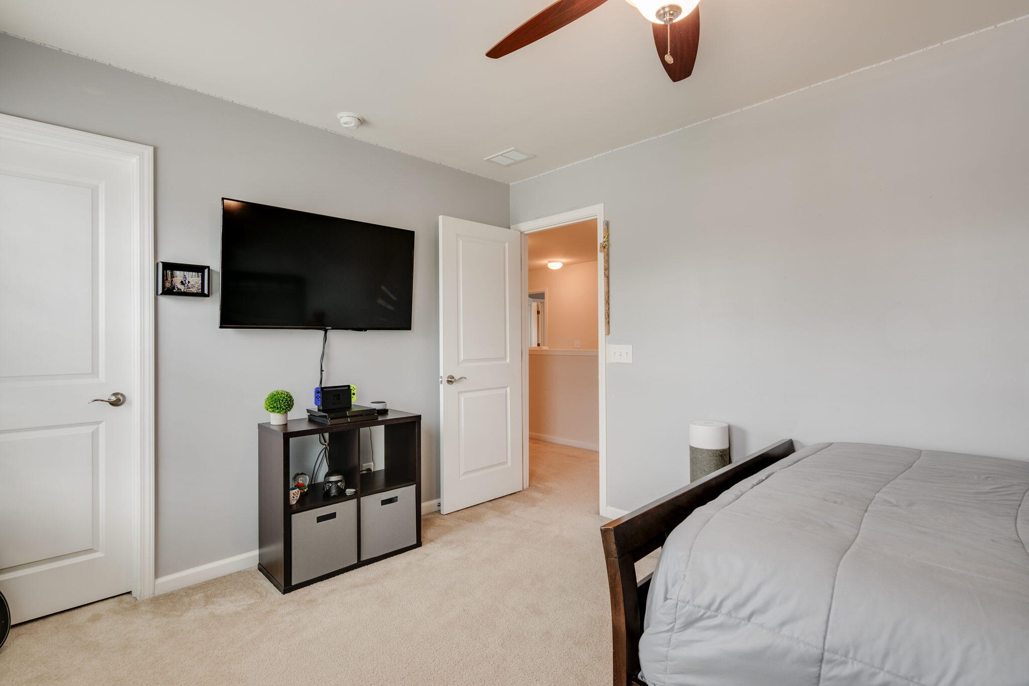 297 Decatur Drive Summerville, SC 29486 - Photo 29 of 45 4th bedroom