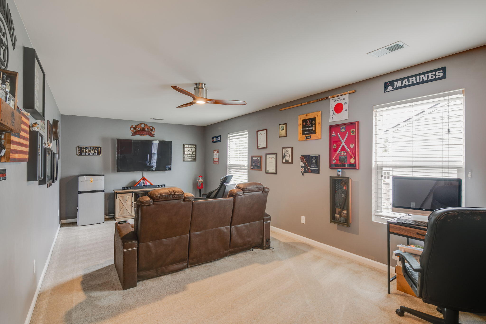297 Decatur Drive Summerville, SC 29486 - Photo 32 of 45 Loft