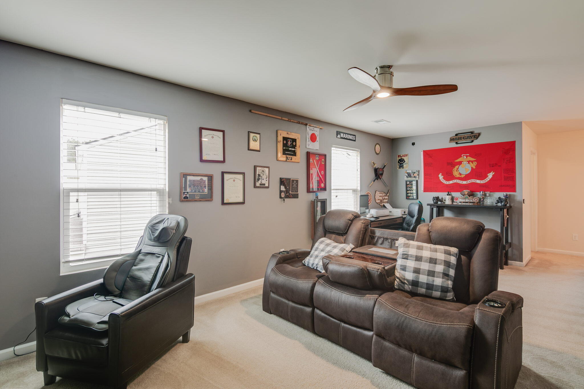 297 Decatur Drive Summerville, SC 29486 - Photo 33 of 45 Loft