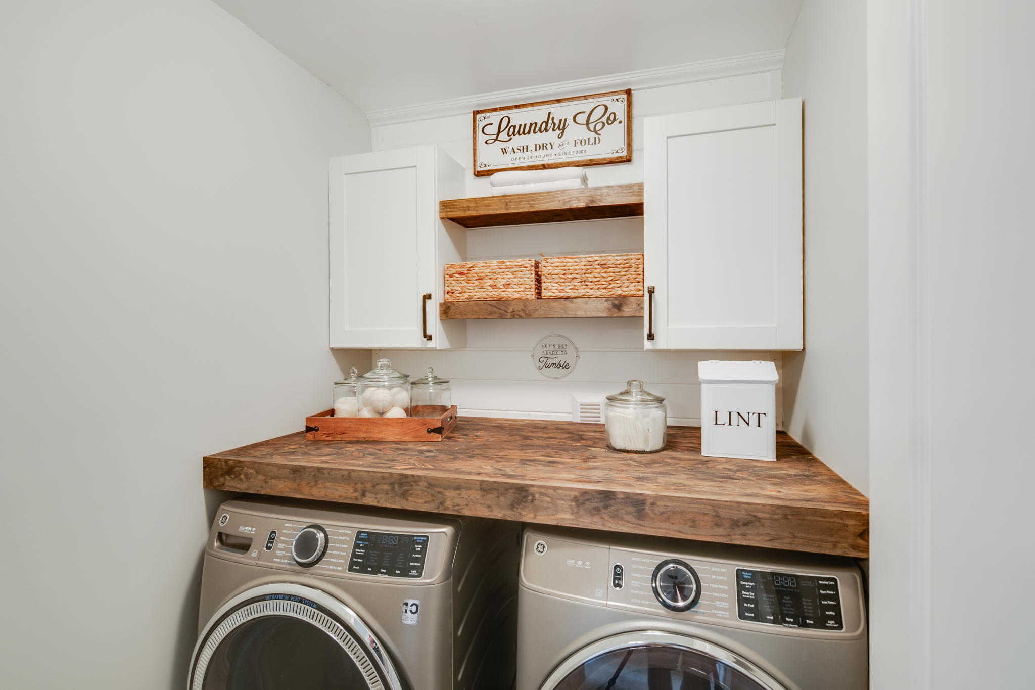 297 Decatur Drive Summerville, SC 29486 - Photo 34 of 45 Laundry Room